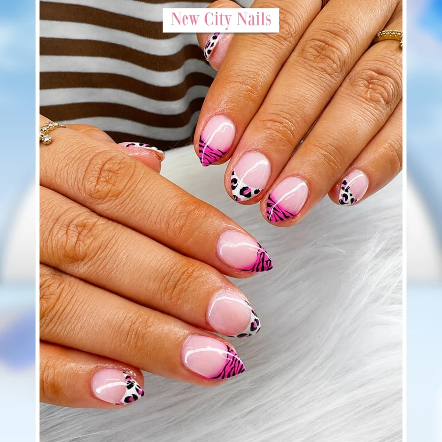 New City Nails